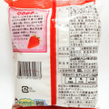 ヤマザキ ランチパック あまりんいちごのジャム＆カスタードクリーム 商品写真 4枚目