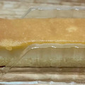 ファミリーマート ファミマルSweets 濃厚ベイクドチーズケーキ 商品写真 1枚目