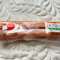 セブン-イレブン 熊本県産ゆうべにのジャム使用 ちぎりパン 商品写真 1枚目