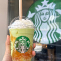 スターバックス GOHOBI メロン フラペチーノ 商品写真 2枚目