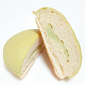 第一パン 熊本 七城メロンパン 商品写真 2枚目