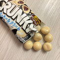 ロッテ クランキーボールポップジョイ クッキー＆クリーム 商品写真 3枚目