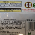 井村屋 宇治抹茶もち最中アイス 商品写真 5枚目