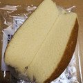 セブン＆アイ セブンプレミアム 3種の熟成チーズの蒸しケーキ 商品写真 3枚目