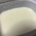 トライアル 北海道浜中産生乳使用 なめらかヨーグルト 商品写真 2枚目