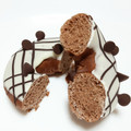 クリスピー・クリーム・ドーナツ スイートアメリカ チョコレート チップ ハーシーズ 商品写真 1枚目