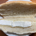 第一パン コッペパン ジャージーミルク＆ホイップ 商品写真 3枚目