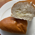 第一パン コッペパン ジャージーミルク＆ホイップ 商品写真 4枚目