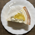 銀座コージーコーナー 瀬戸内レモンのパイ 商品写真 2枚目