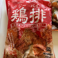神戸物産 鶏排 商品写真 1枚目