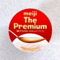 明治 The Premium バニラ 商品写真 5枚目