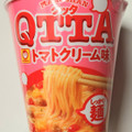 マルちゃん QTTA トマトクリーム味 商品写真 1枚目