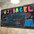 Fuji bagel さつまいもチェダー 商品写真 3枚目
