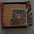 ロッテ にじさんじマン チョコ 商品写真 2枚目