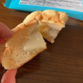 Pasco ホイップメロンパン チーズクリーム 商品写真 1枚目