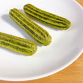 日清製粉ウェルナ Smart Table ミニチュロス 北海道産小豆のこしあん入り 商品写真 1枚目