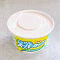 明治 エッセル スーパーカップ レモンのレアチーズ 商品写真 1枚目