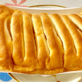 ファミリーマート ファミマルBakery バターの旨み広がる塩バターパン 商品写真 1枚目