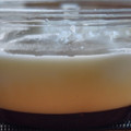 セブン-イレブン 北海道産牛乳使用 ミルクプリン 商品写真 5枚目