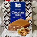 コープ トップス監修 チョコレートケーキ アイスバー 商品写真 1枚目