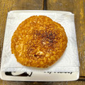 ローソン Uchi Cafe’ 濃厚たまごのカスタードクッキーシュー 商品写真 2枚目