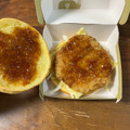 マクドナルド 油淋鶏チーズ チキンタツタ 商品写真 1枚目