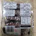 牧瀬製菓 黒棒 商品写真 3枚目