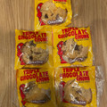 クッキータイム トリプルチョコレートクッキー 商品写真 1枚目