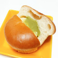 YKベーキング しあわせ届ける 抹茶ミルクくりぃむパン 商品写真 3枚目