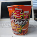 明星食品 ムラナカラーメン研究所 札幌味噌ラーメン 商品写真 2枚目