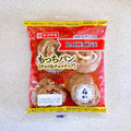 ヤマザキ BAKE ONE もっちパン チョコ＆チョコチップ 商品写真 1枚目