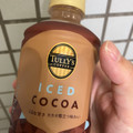 タリーズコーヒー ICED COCOA 商品写真 1枚目