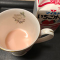 江崎グリコ マイルドいちごオーレ 商品写真 4枚目