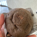 ローソン Uchi Cafe’ もちぷよ 生チョコ 商品写真 2枚目