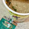 サンヨー食品 地球の歩き方 台湾 担仔麺風 商品写真 2枚目