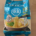 日清食品 日清ラ王 柚子しお 商品写真 1枚目