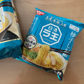 日清食品 日清ラ王 柚子しお 商品写真 2枚目