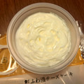 ローソン Uchi Cafe’ ふわ濃チーズケーキ 商品写真 3枚目