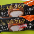 赤城 MILCREA チョコレート 商品写真 1枚目