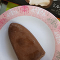 赤城 MILCREA チョコレート 商品写真 3枚目