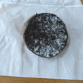 ファミリーマート ファミマルBakery 焼きチョコクッキーパン 商品写真 3枚目