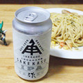 伊勢角屋麦酒 三段仕込み大吟醸 SAKEKAKU IPA ZAKU 商品写真 1枚目