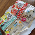 ヤマザキ ランチパック りんごジャム＆ミルク 商品写真 2枚目