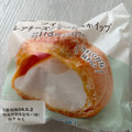 ヤマザキ ツインシュ― レアチーズクリーム＆ホイップ 商品写真 1枚目