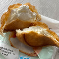 ヤマザキ ツインシュ― レアチーズクリーム＆ホイップ 商品写真 4枚目