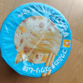 マルちゃん QTTA コクふわチーズクリーム味 商品写真 3枚目