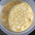 オハヨー 焼スイーツ クリームチーズ 商品写真 3枚目