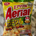 YBC エアリアル コーンポタージュ味 商品写真 5枚目
