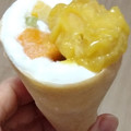 ミシマ 三島のレトウトパウチ食品 ソフトマロンペースト 商品写真 3枚目