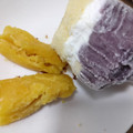 ミシマ 三島のレトウトパウチ食品 ソフトマロンペースト 商品写真 4枚目
